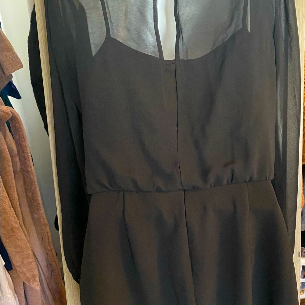 Banana republic dress